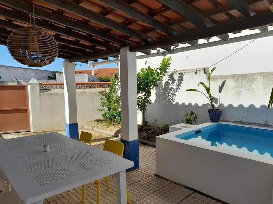 Casa Caridade Villa Reguengos de Monsaraz Dış mekan fotoğraf