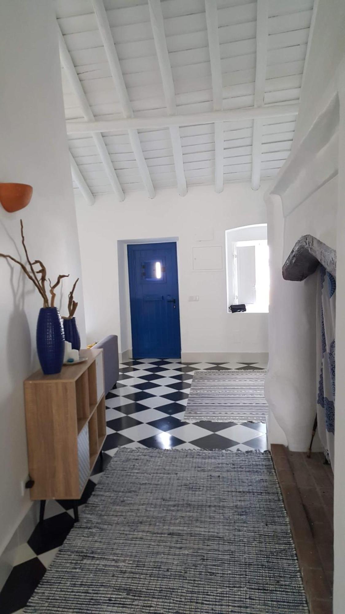 Casa Caridade Villa Reguengos de Monsaraz Dış mekan fotoğraf