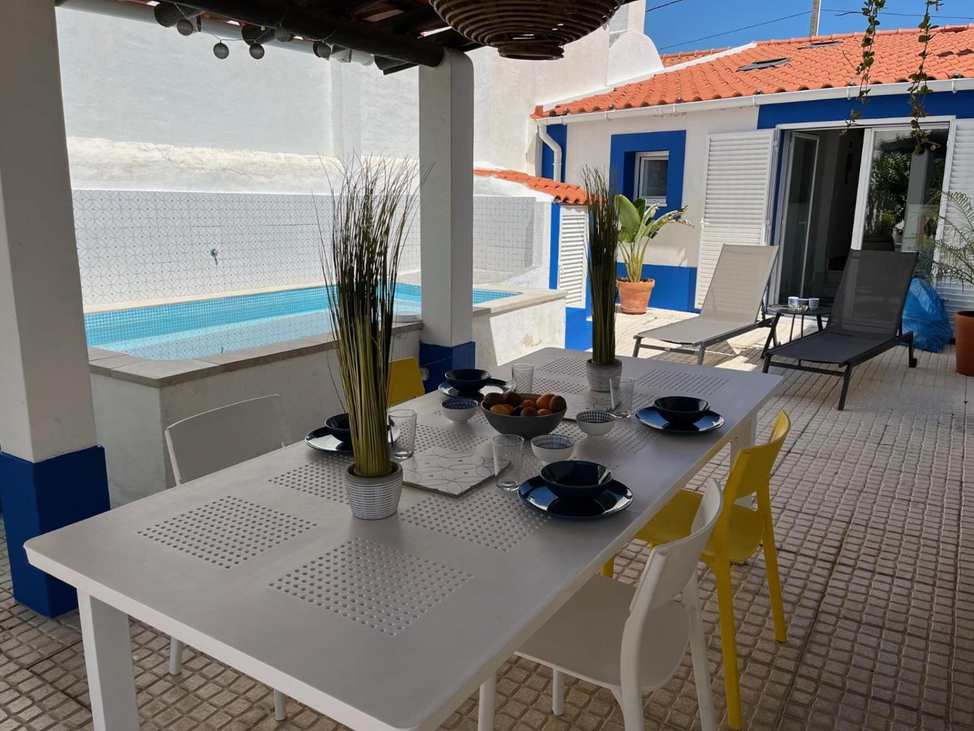 Casa Caridade Villa Reguengos de Monsaraz Dış mekan fotoğraf