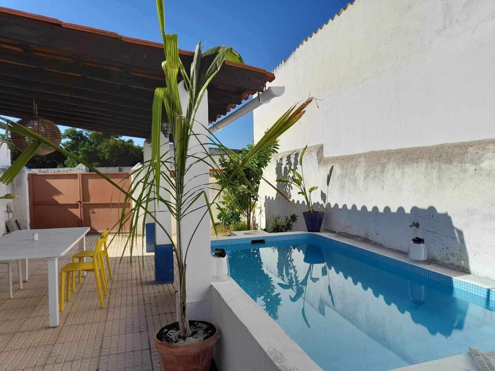 Casa Caridade Villa Reguengos de Monsaraz Dış mekan fotoğraf